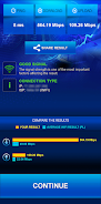 V-SPEED Speed Test Screenshot3