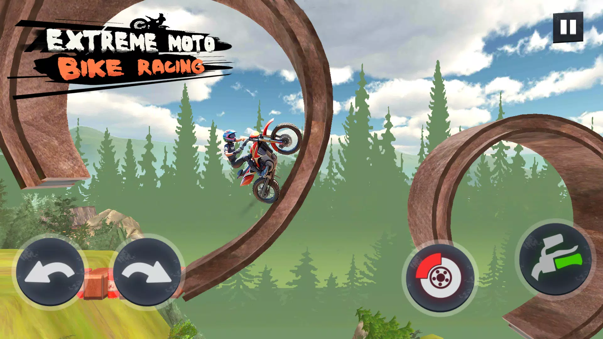 Extreme Moto Bike Racing Screenshot3