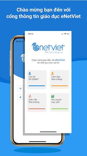 eNetViet Screenshot1