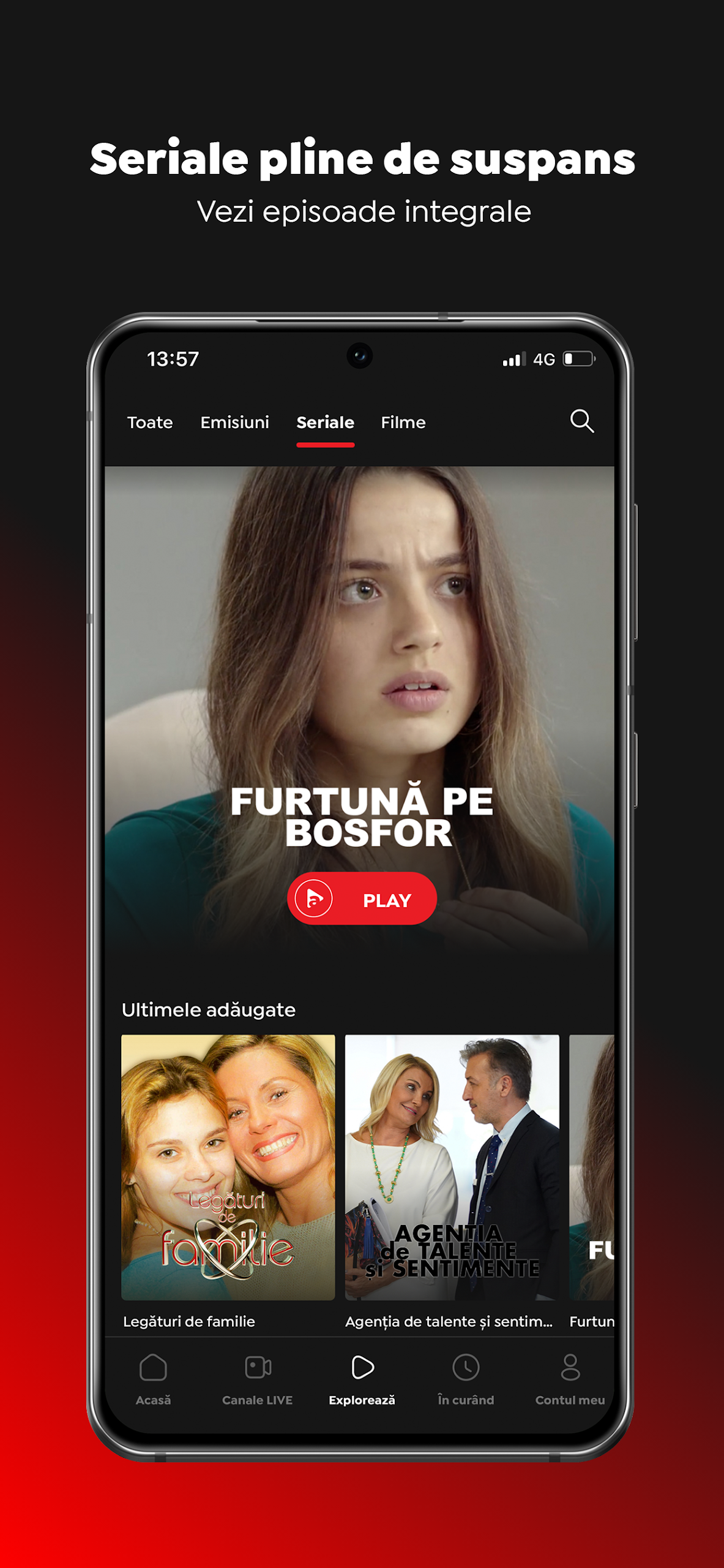 AntenaPlay Screenshot6