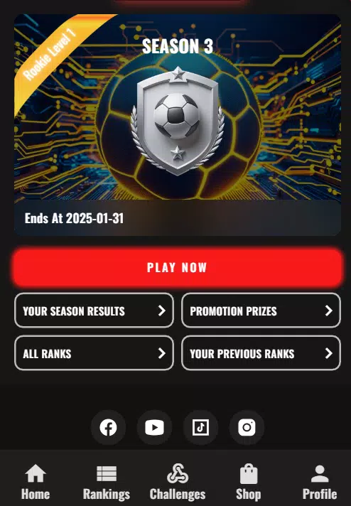 InZone Football Screenshot6