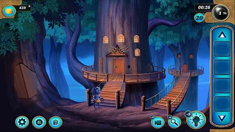 Escape Room: Mysterious Dream Screenshot27