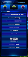 V-SPEED Speed Test Screenshot8