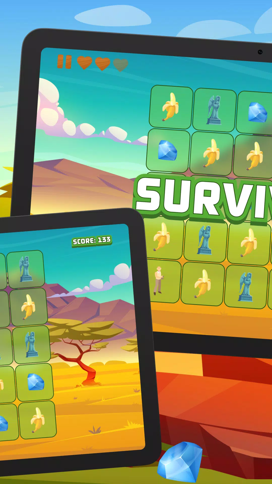 Wild Crew Screenshot7