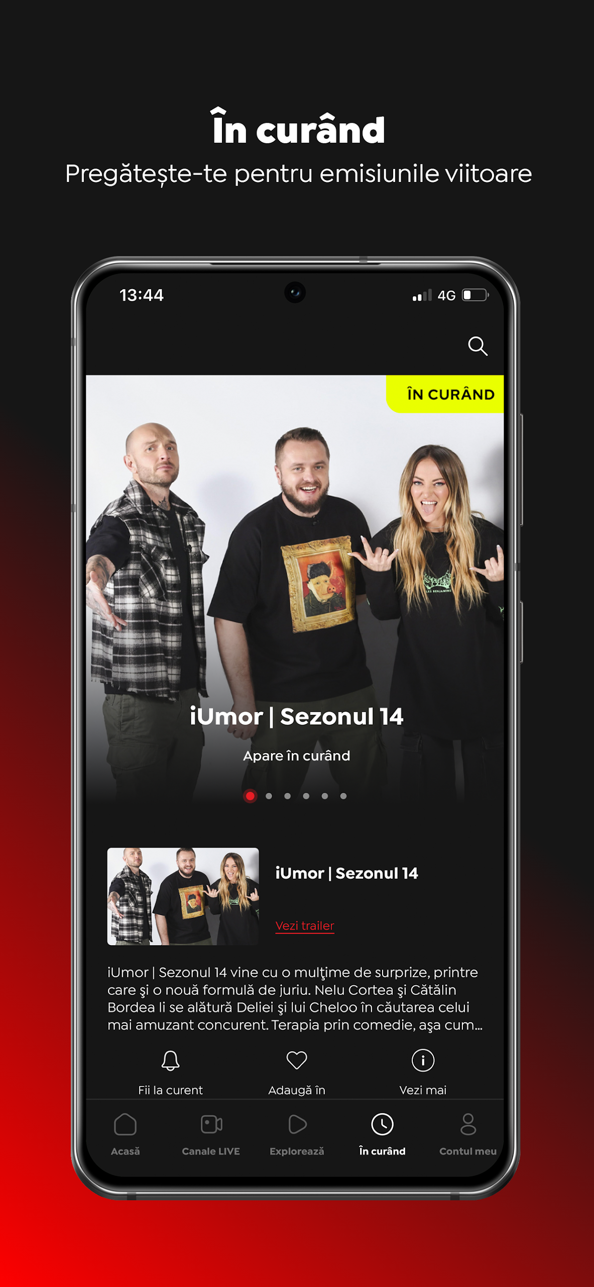AntenaPlay Screenshot3