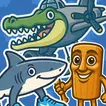 Brainrot Merge APK