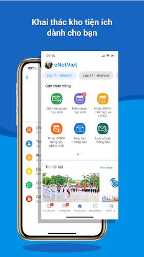eNetViet Screenshot2