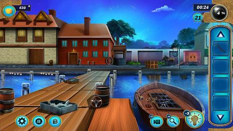 Escape Room: Mysterious Dream Screenshot30