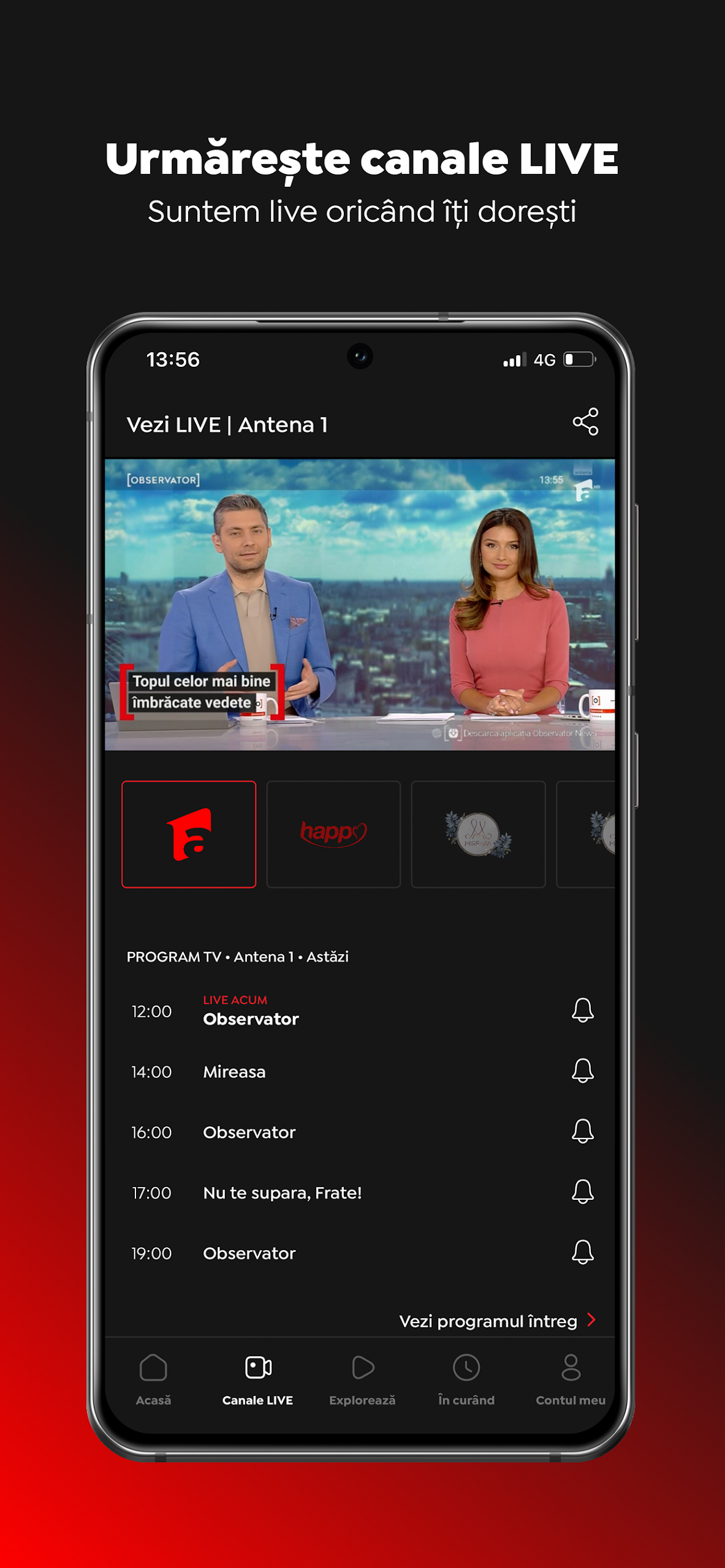 AntenaPlay Screenshot5