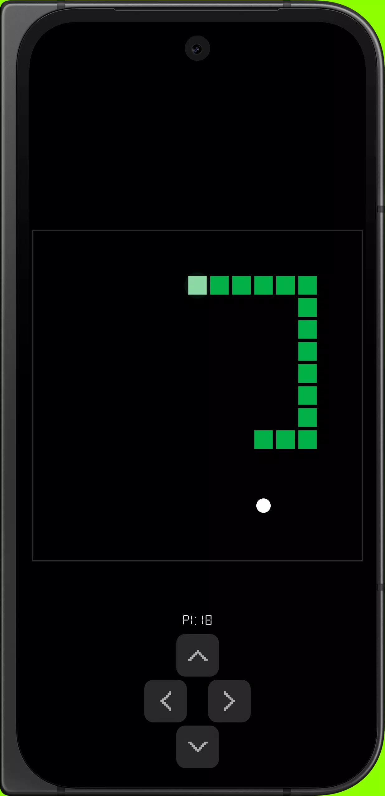 Pixel Snake Screenshot6