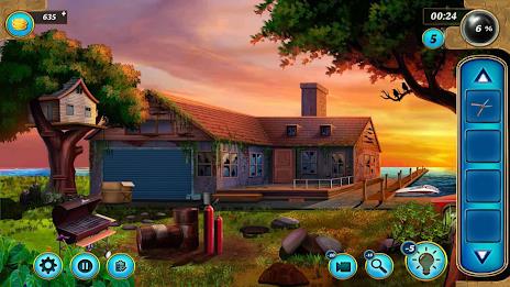 Escape Room: Mysterious Dream Screenshot28