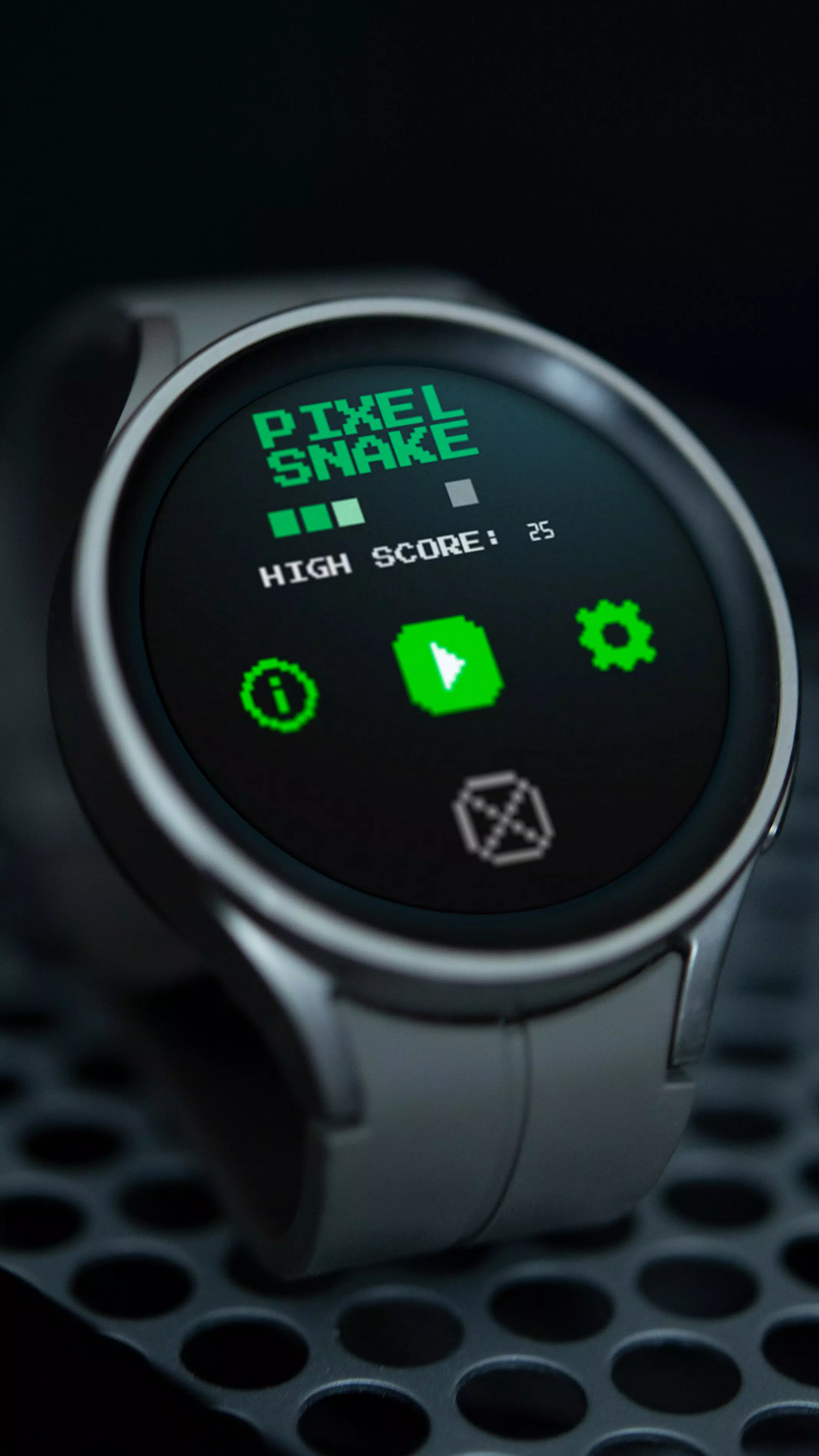 Pixel Snake Screenshot7