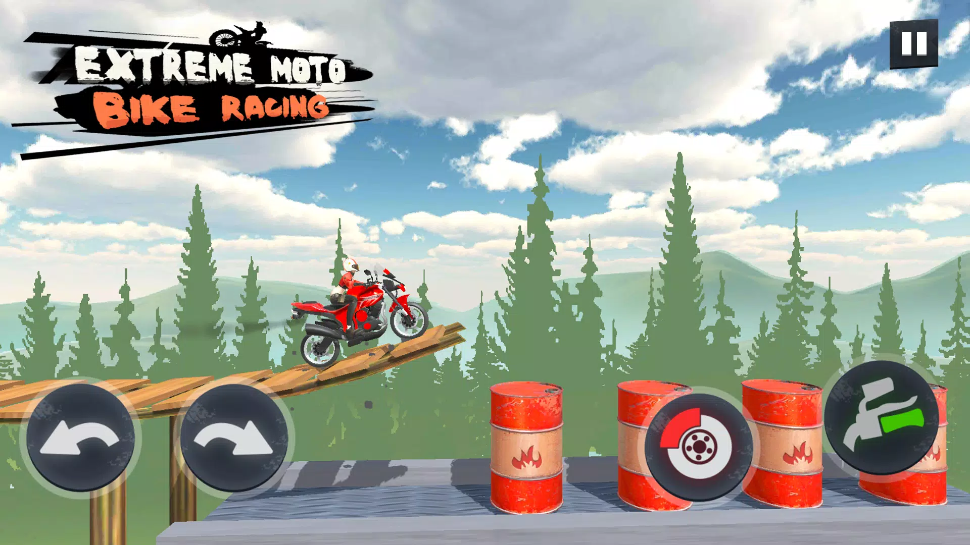 Extreme Moto Bike Racing Screenshot7
