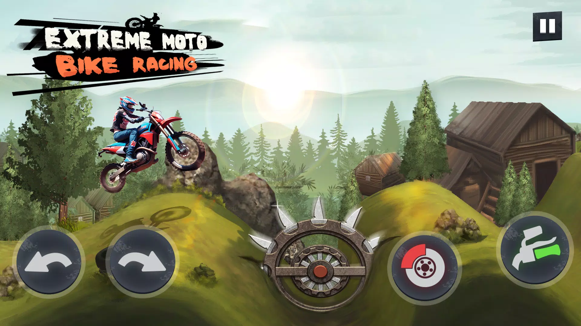 Extreme Moto Bike Racing Screenshot5