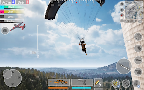 Real Critical Action Game 3D Screenshot1