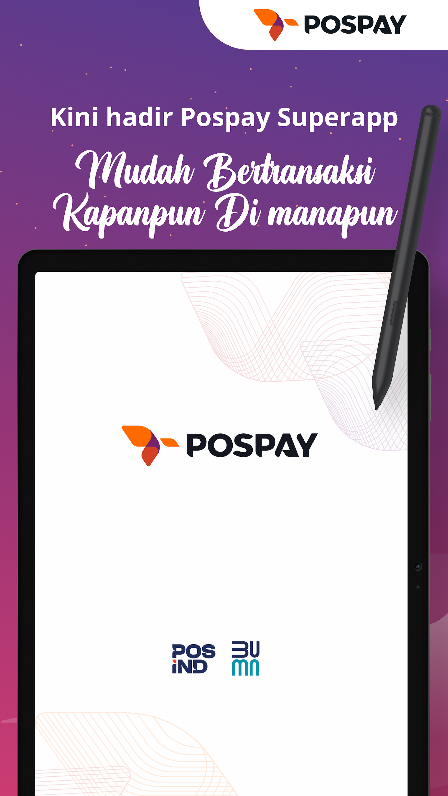 POSPAY Screenshot17
