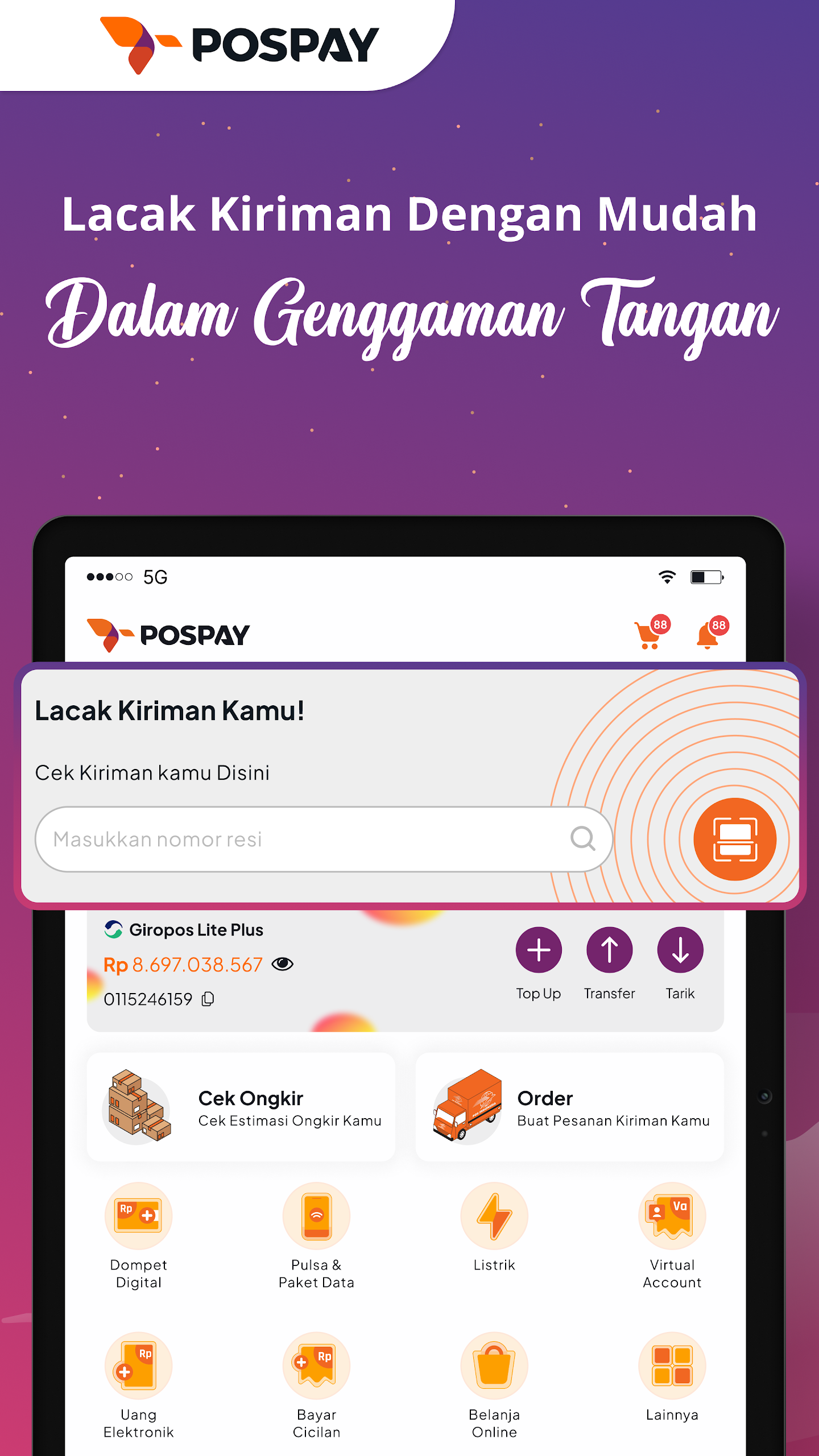POSPAY Screenshot21