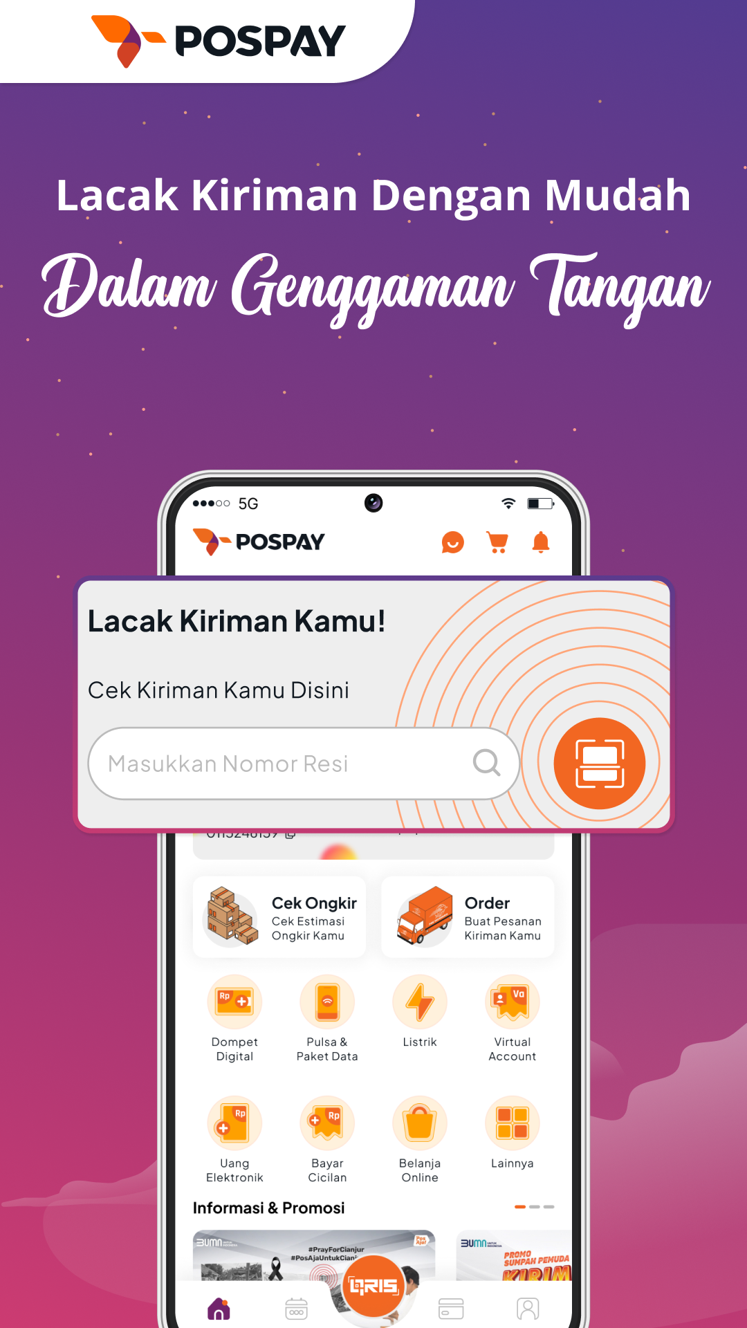 POSPAY Screenshot5