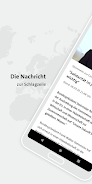 tagesschau Screenshot1