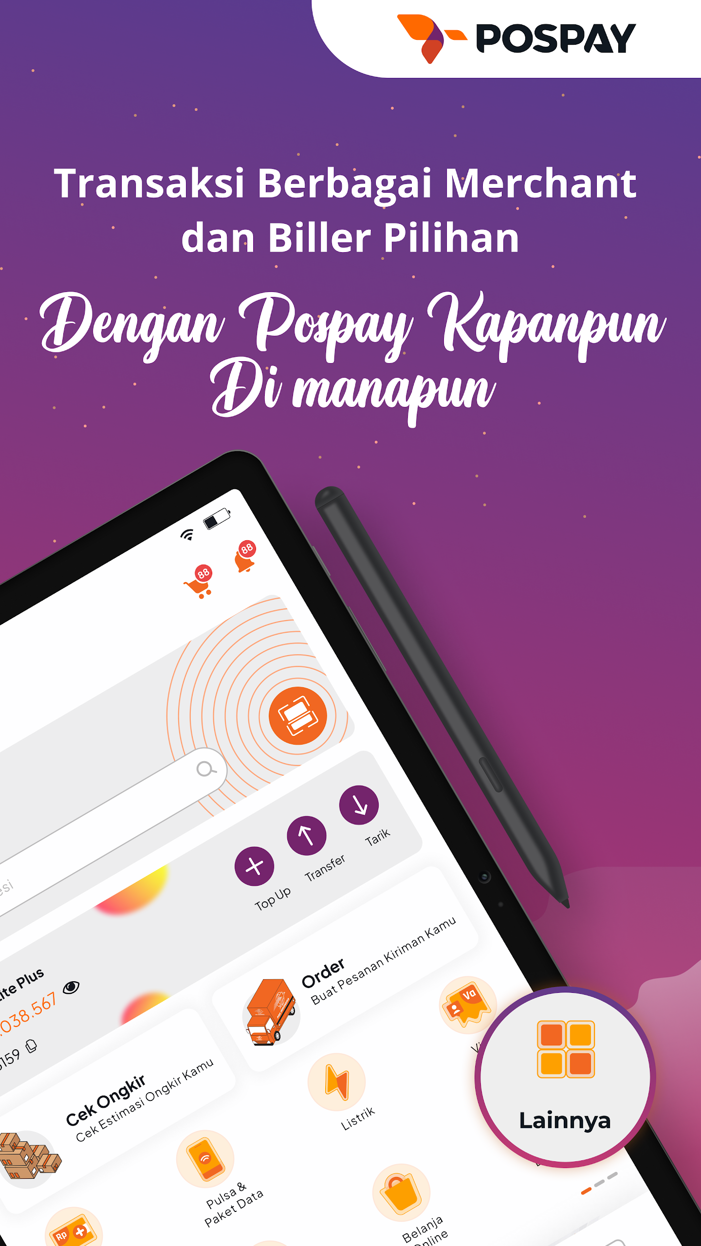 POSPAY Screenshot20