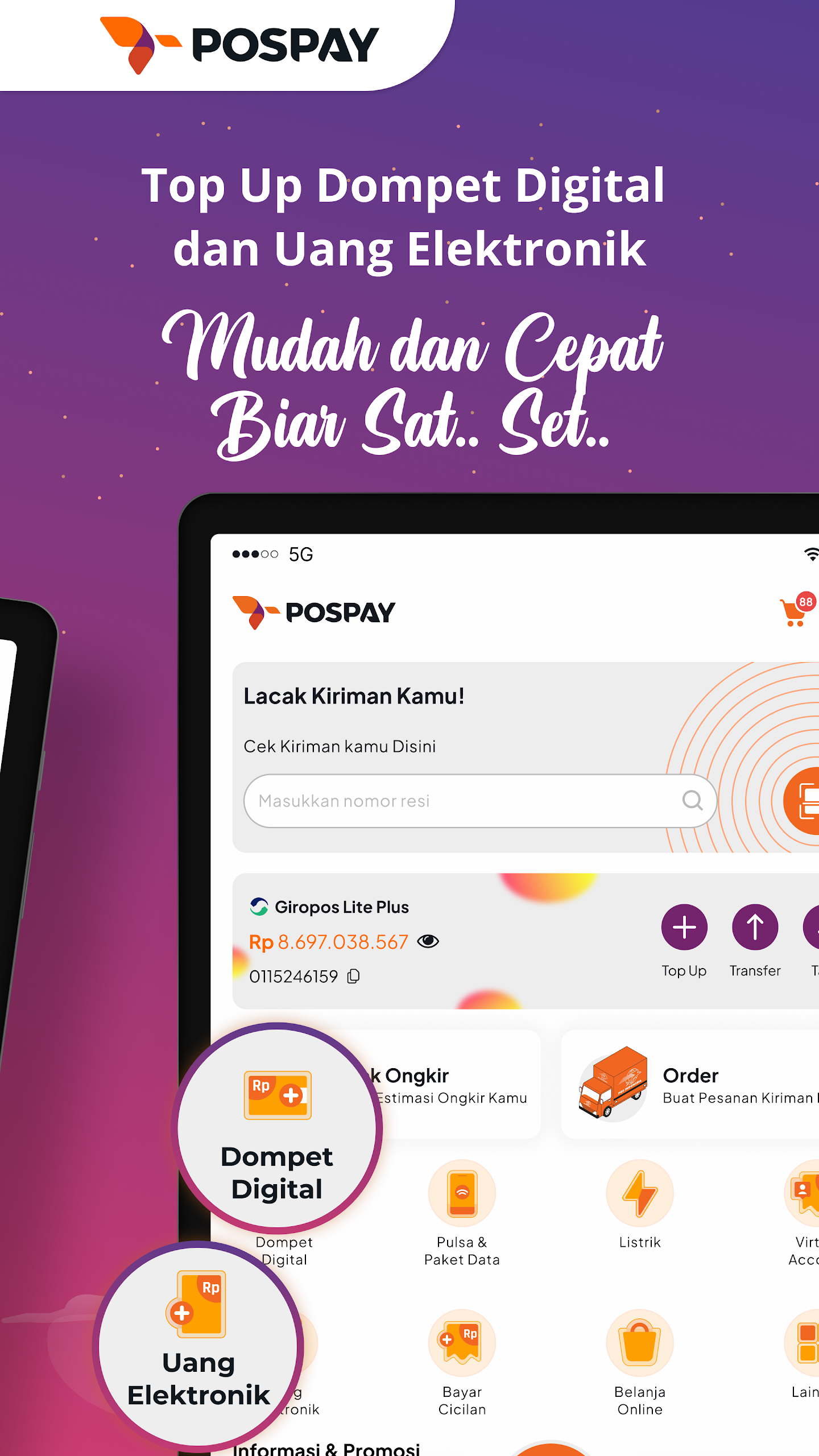 POSPAY Screenshot24