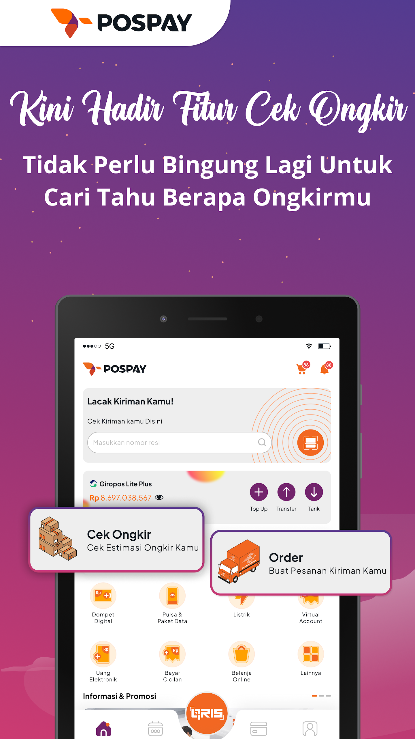 POSPAY Screenshot14
