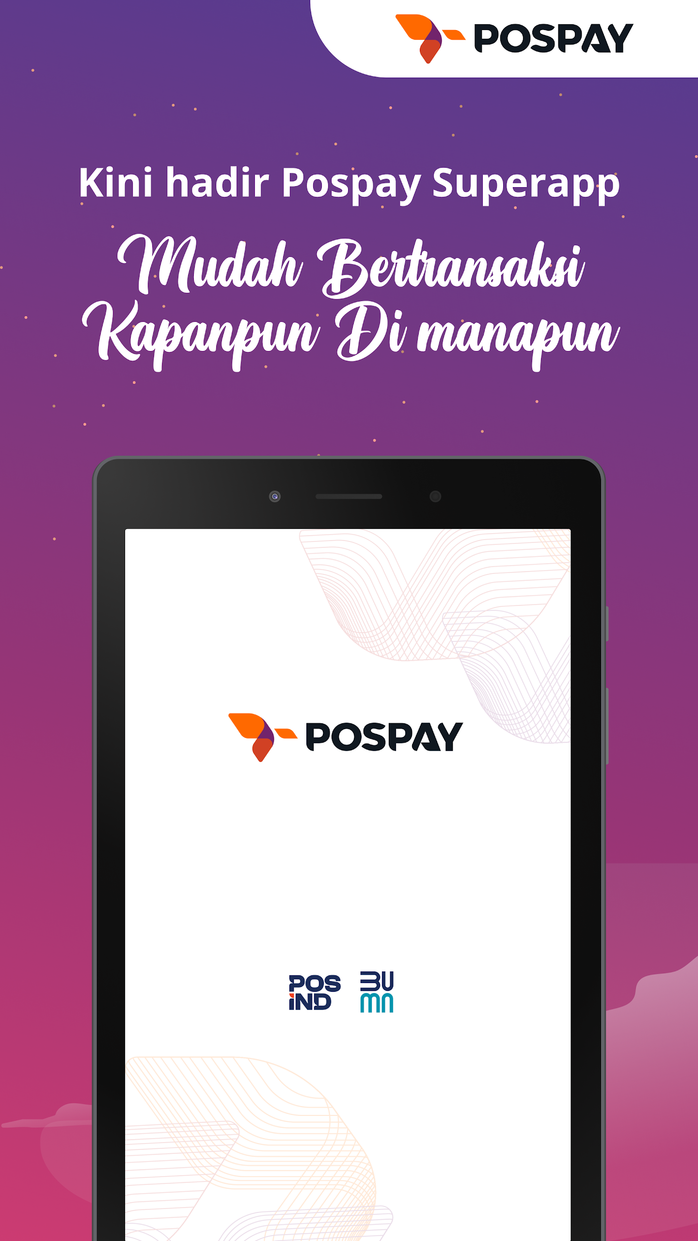 POSPAY Screenshot9