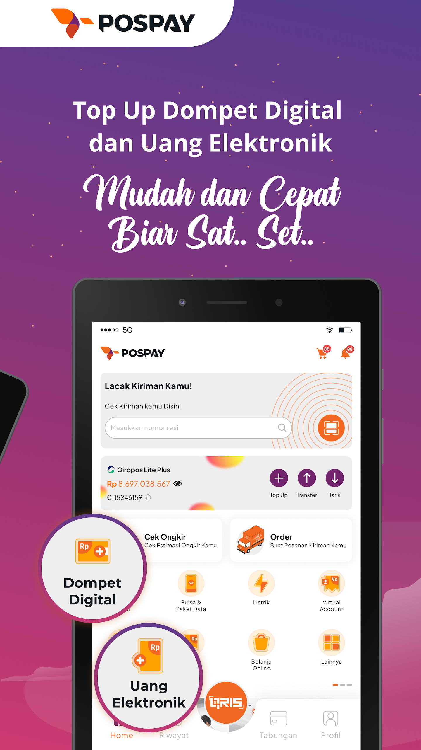 POSPAY Screenshot16