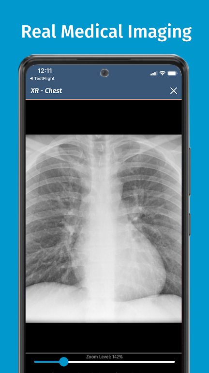 Full Code Medical Simulation Screenshot4