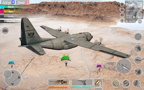 Real Critical Action Game 3D Screenshot2
