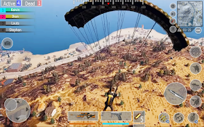 Real Critical Action Game 3D Screenshot4