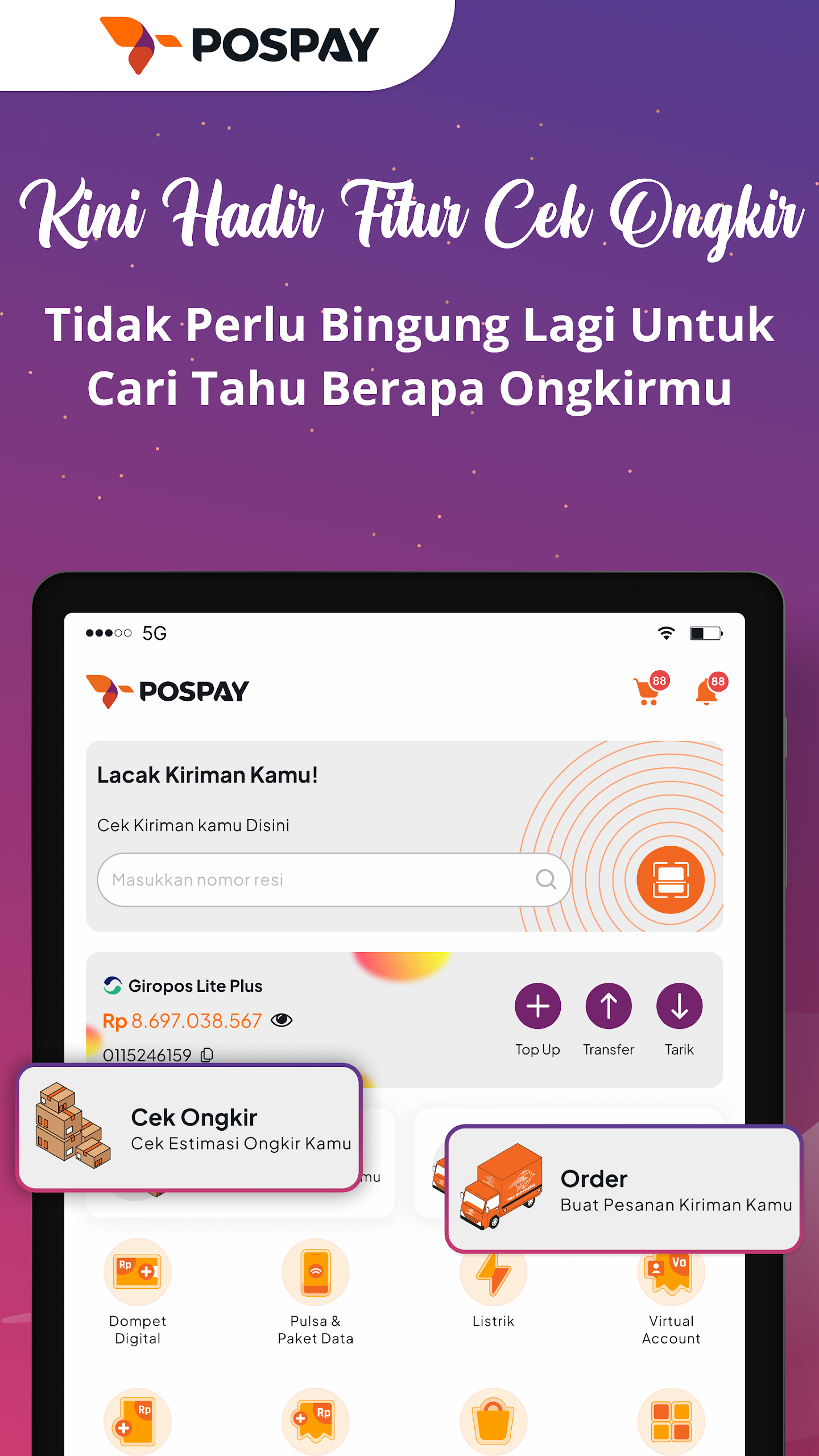 POSPAY Screenshot22