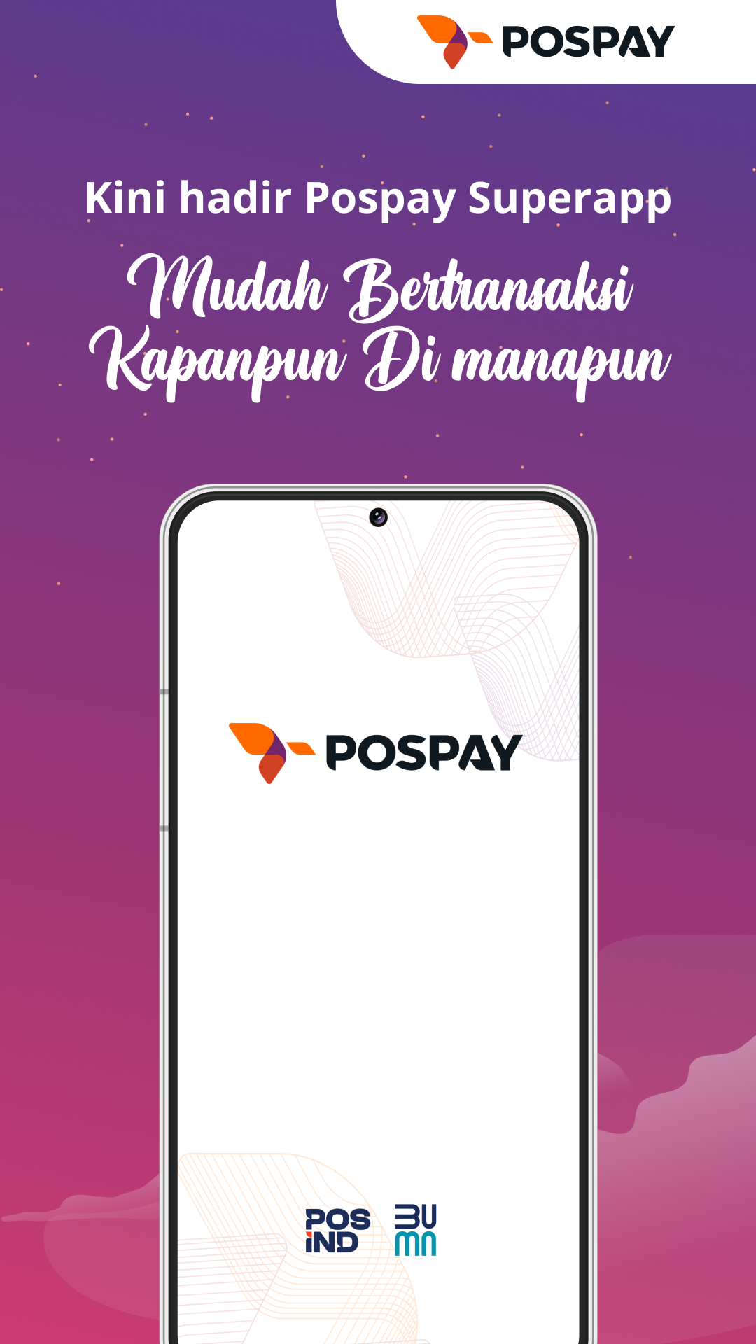 POSPAY Screenshot1