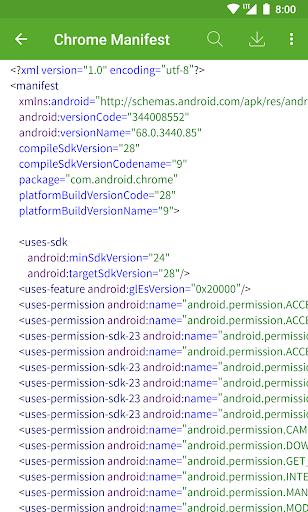 Dev Tools(Developer)-Decompile Screenshot5