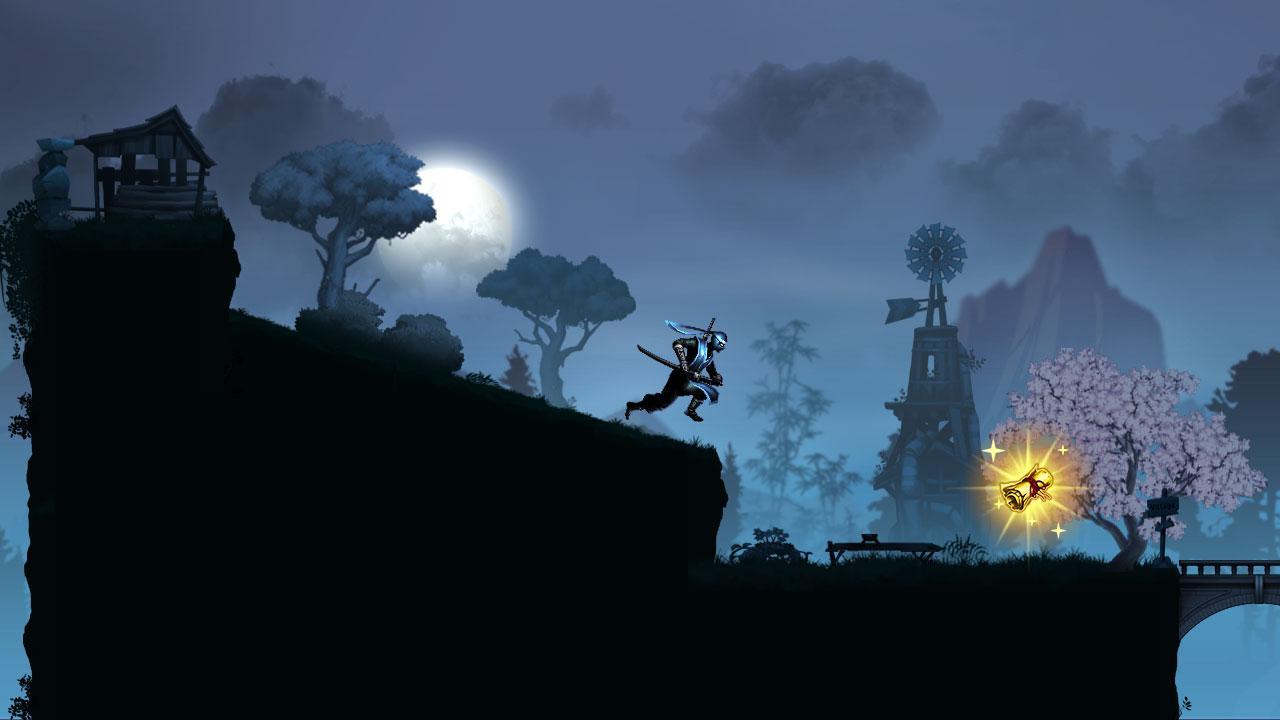 Ninja warrior: legend of adven Screenshot14