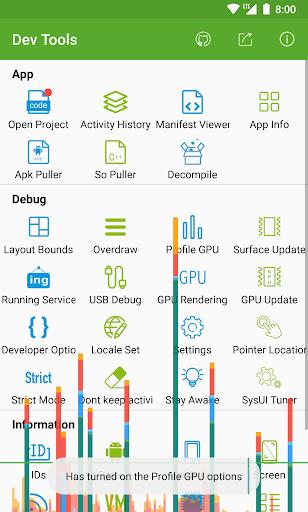 Dev Tools(Developer)-Decompile Screenshot7