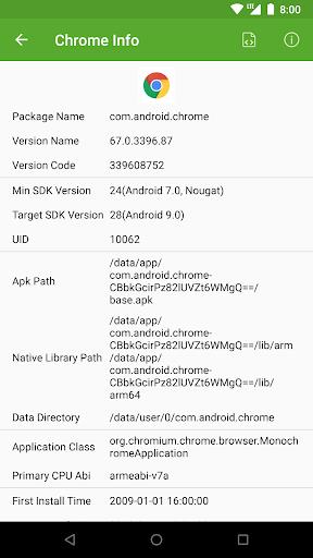 Dev Tools(Developer)-Decompile Screenshot6