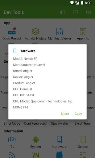 Dev Tools(Developer)-Decompile Screenshot8