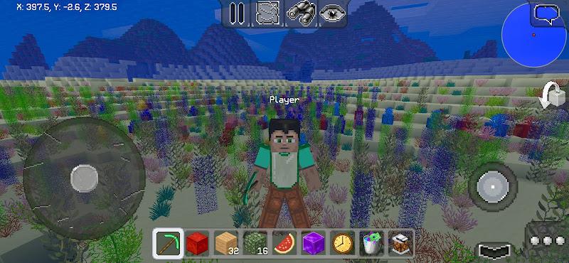 MultiCraft — Build and Mine! Screenshot6