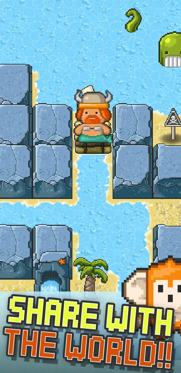 Mazecraft Screenshot4