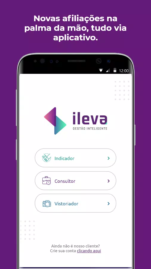 Ileva Screenshot3