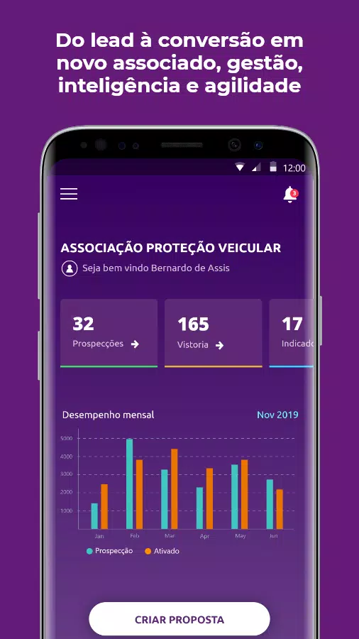 Ileva Screenshot1