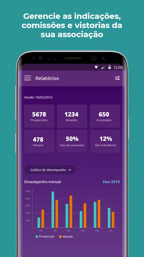Ileva Screenshot4