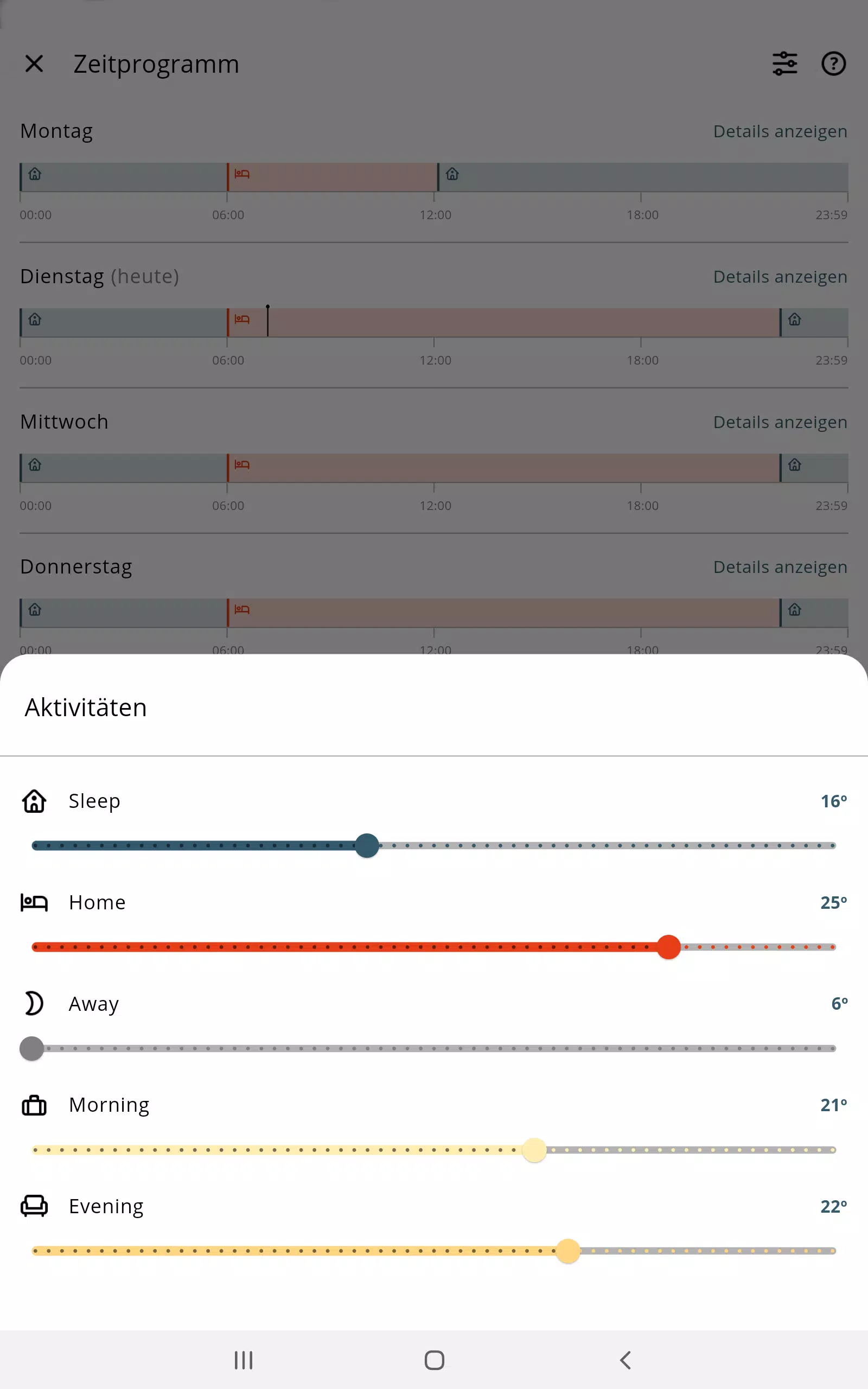 BRÖTJE Home Komfort Screenshot8