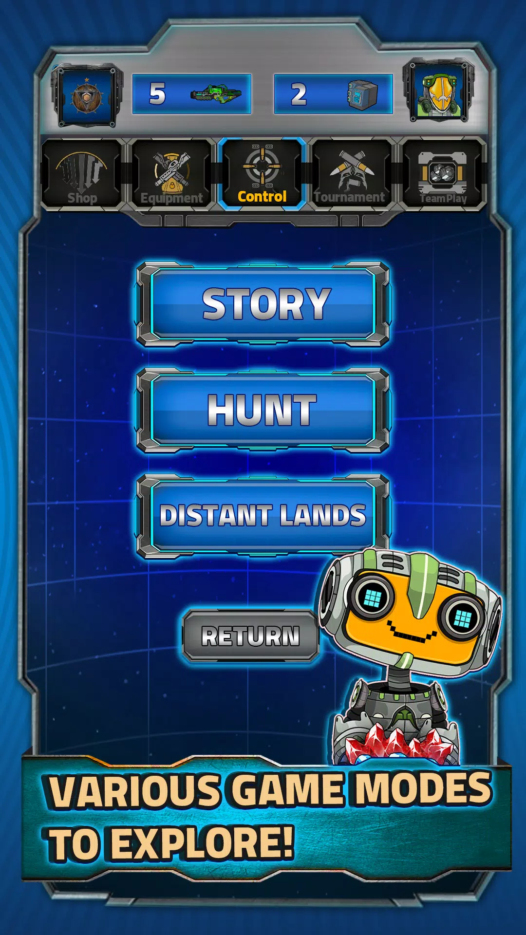 Boldy Screenshot2