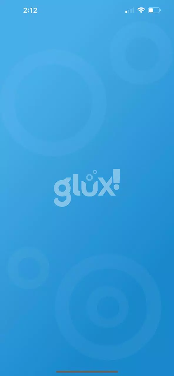 Glux! Screenshot1