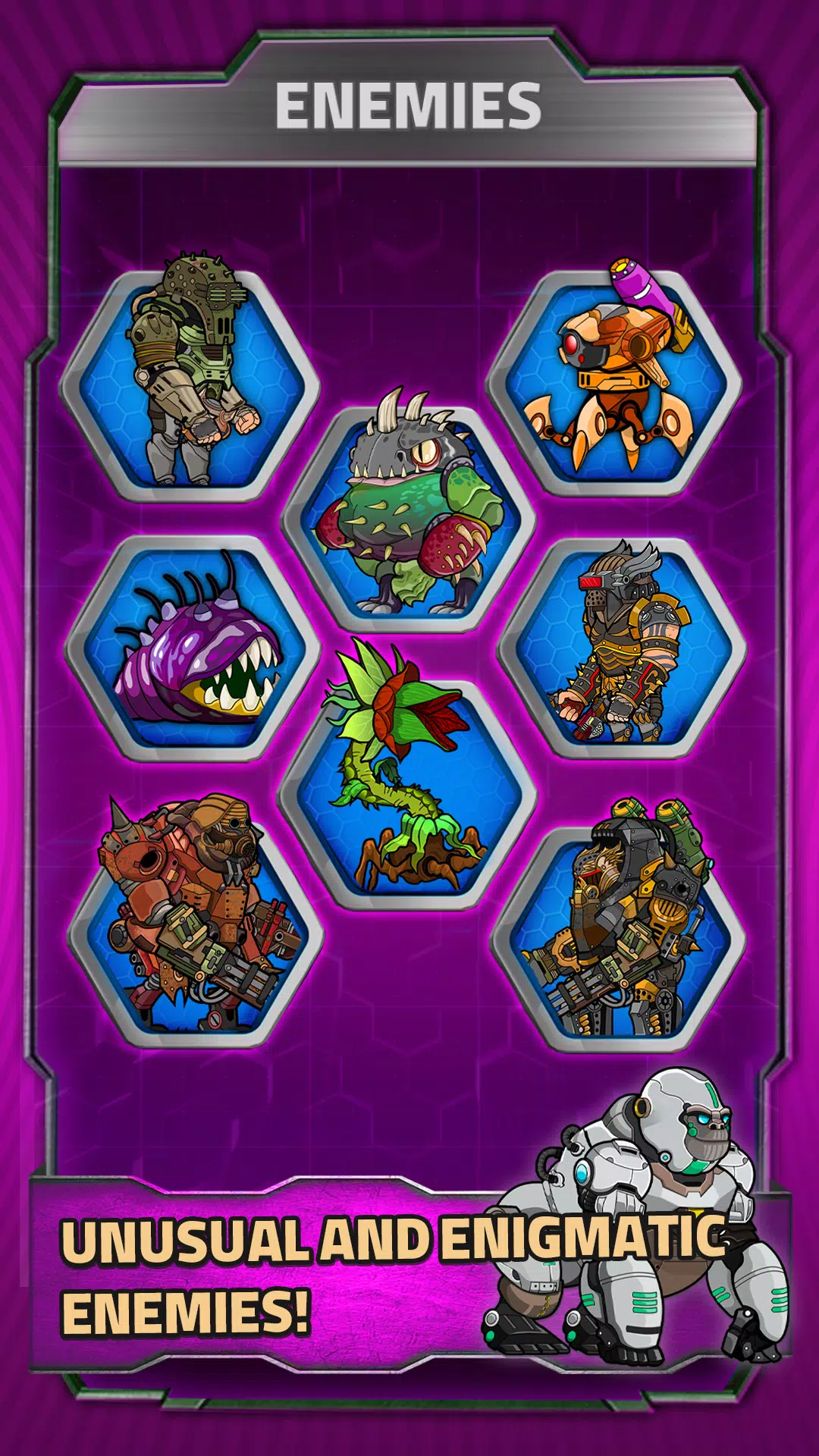 Boldy Screenshot5