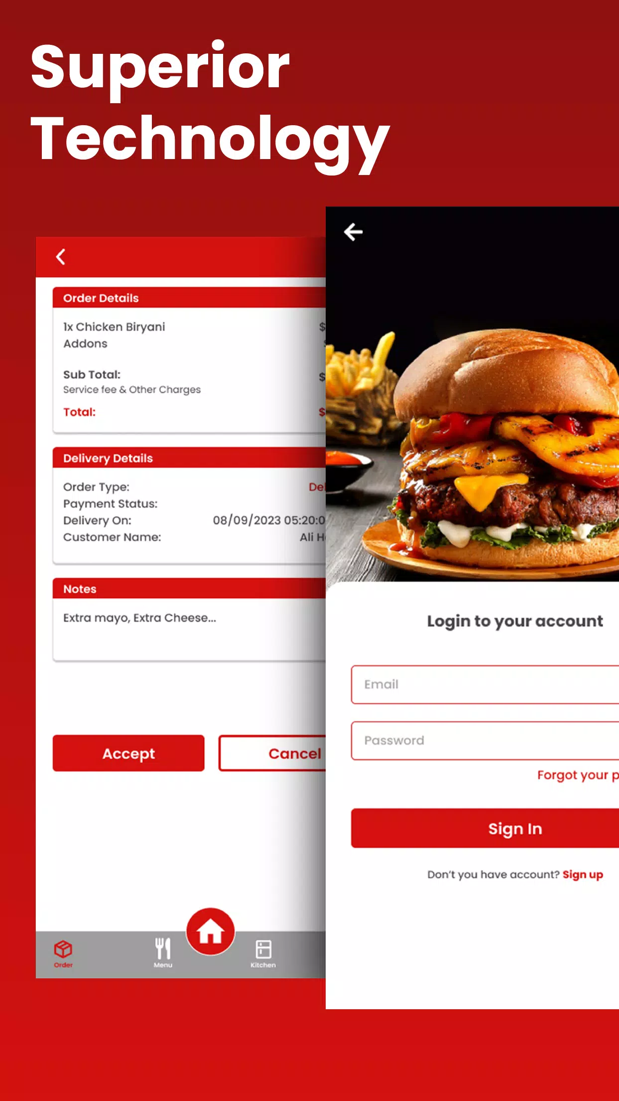 ForunPoint Partners Screenshot1
