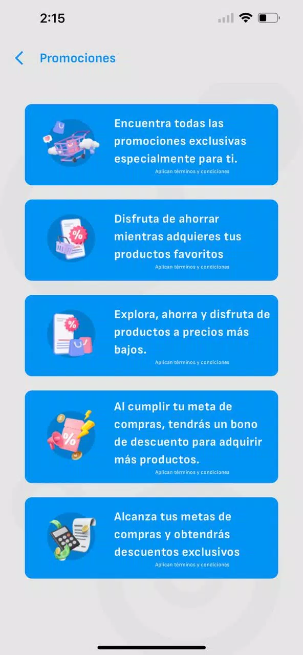 Glux! Screenshot6