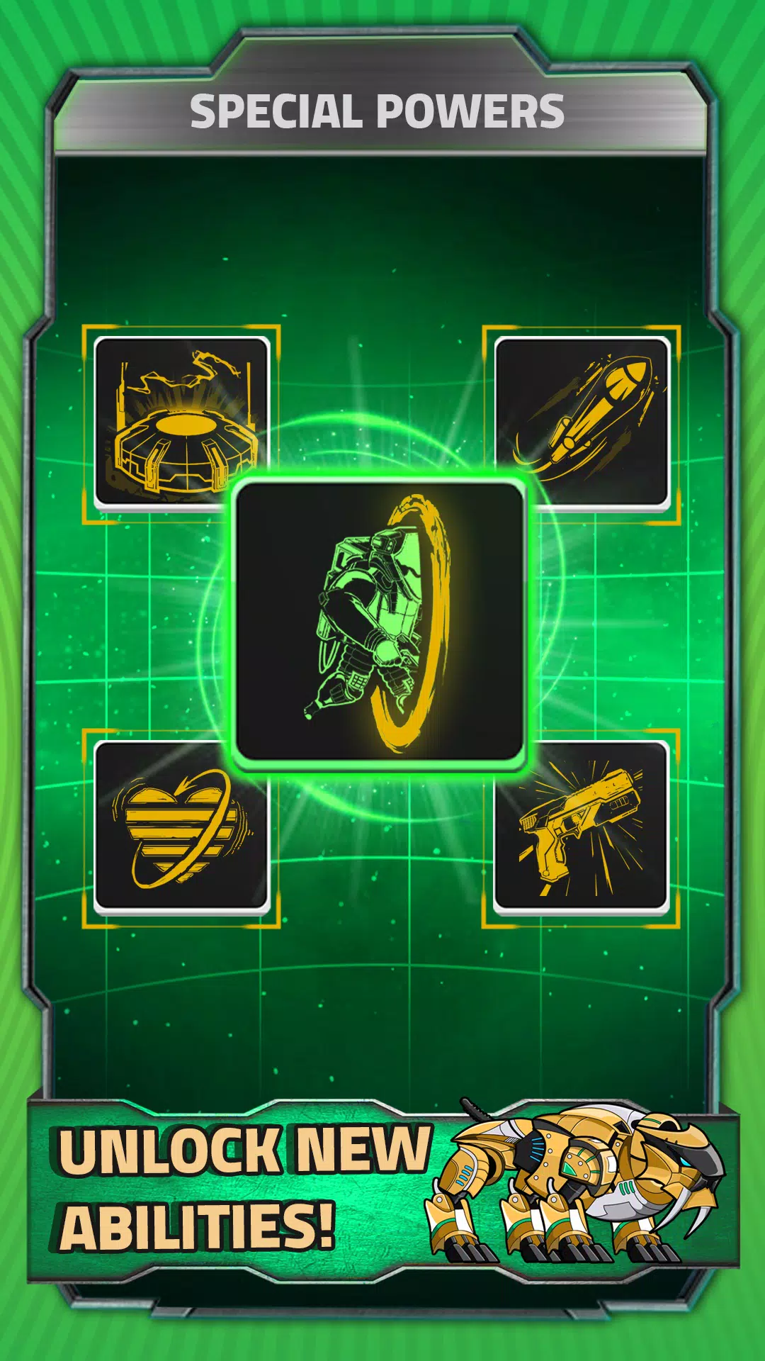 Boldy Screenshot6